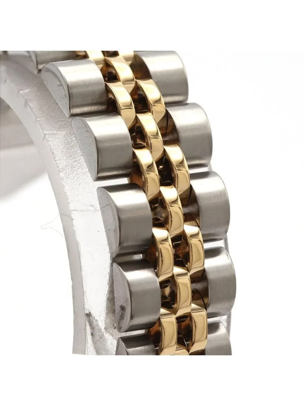 Rolex Datejust Automatic Number Watch